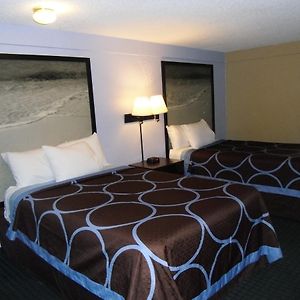 Double Room Two Double Beds Non-Smoking